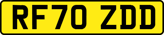 RF70ZDD