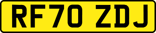 RF70ZDJ