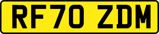 RF70ZDM