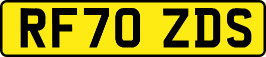RF70ZDS