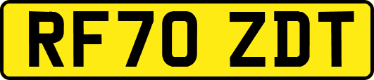 RF70ZDT