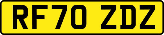 RF70ZDZ