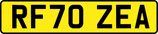 RF70ZEA