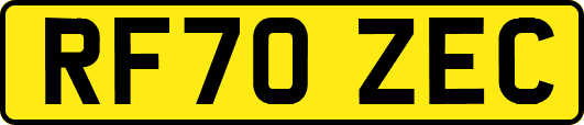 RF70ZEC