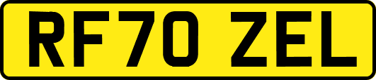 RF70ZEL