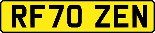 RF70ZEN