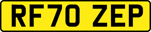 RF70ZEP