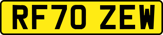 RF70ZEW