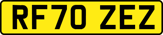 RF70ZEZ