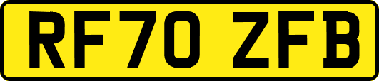 RF70ZFB
