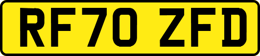 RF70ZFD