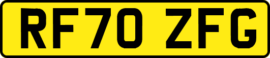 RF70ZFG
