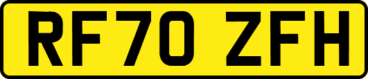 RF70ZFH