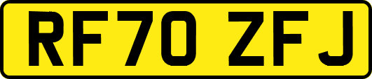 RF70ZFJ