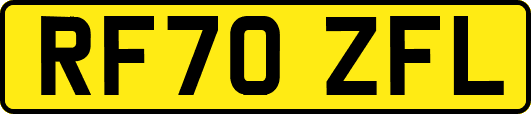RF70ZFL