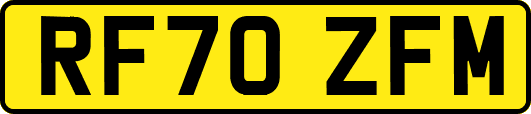 RF70ZFM