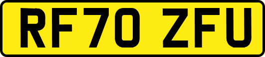RF70ZFU