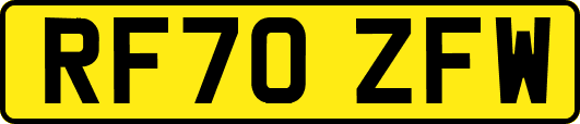 RF70ZFW