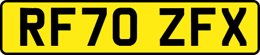 RF70ZFX