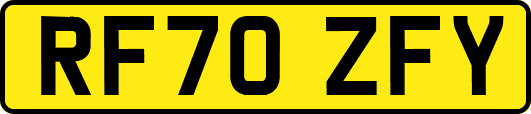 RF70ZFY