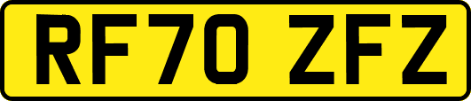 RF70ZFZ