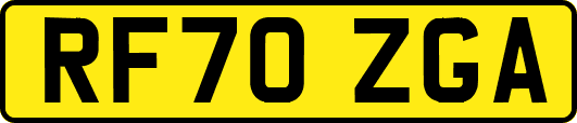 RF70ZGA