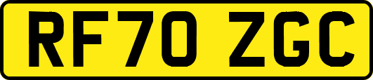 RF70ZGC