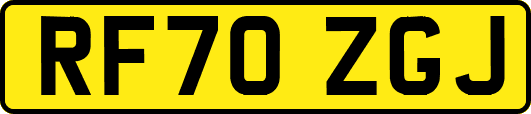 RF70ZGJ