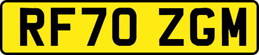 RF70ZGM