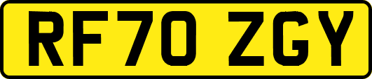 RF70ZGY