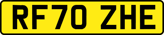 RF70ZHE