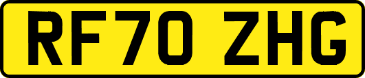 RF70ZHG