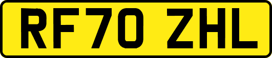 RF70ZHL
