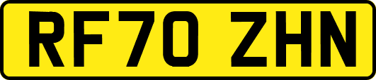 RF70ZHN