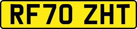 RF70ZHT