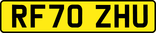 RF70ZHU