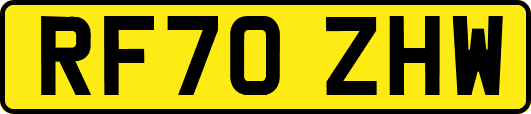 RF70ZHW