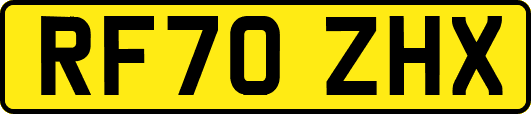 RF70ZHX
