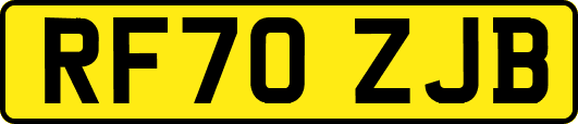 RF70ZJB