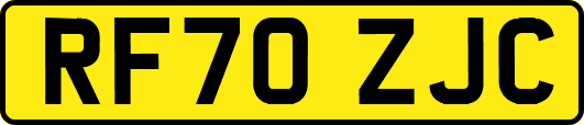 RF70ZJC