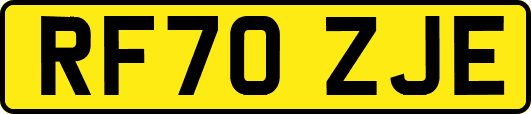 RF70ZJE