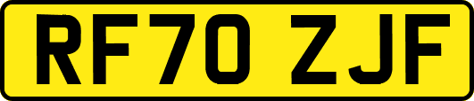 RF70ZJF