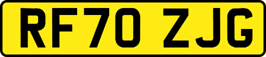 RF70ZJG