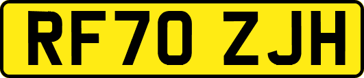 RF70ZJH