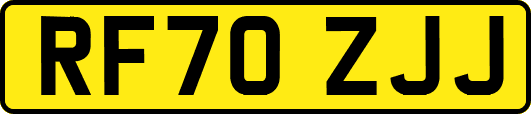 RF70ZJJ