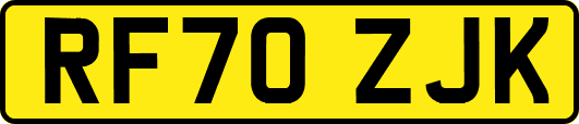 RF70ZJK