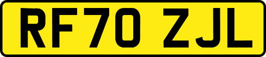 RF70ZJL