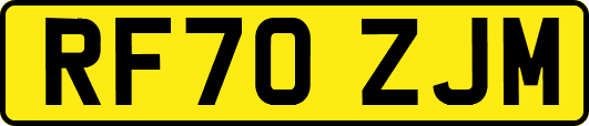 RF70ZJM