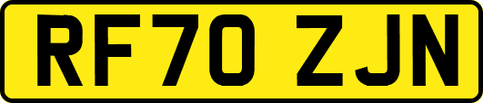 RF70ZJN
