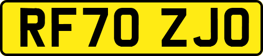 RF70ZJO